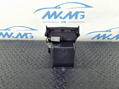 14-19 LAND ROVER L550 DISCOVERY SPORT CUP HOLDER STORAGE FK72-14K042-AB