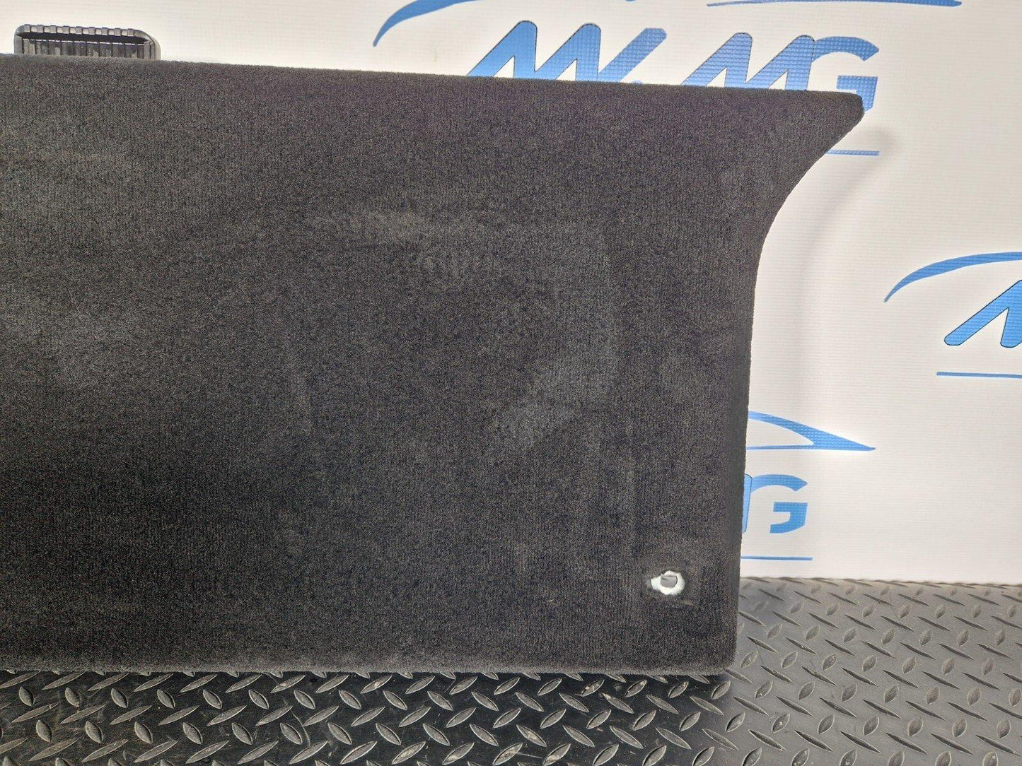 14-21 MERCEDES BENZ C200d W205 FLOOR PANEL MAT LINER CARPET A2056800506
