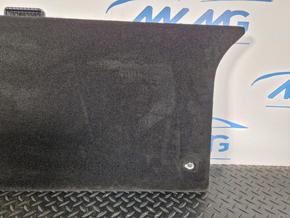 14-21 MERCEDES BENZ C200d W205 FLOOR PANEL MAT LINER CARPET A2056800506