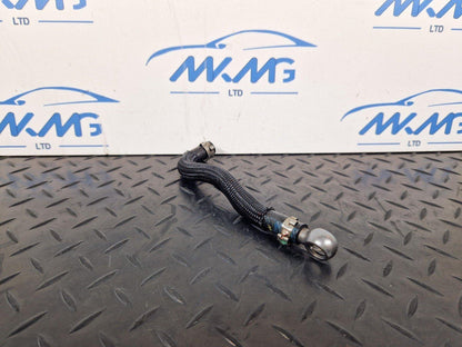 14-21 MERCEDES-BENZ C-CLASS C250D W205 OEM FUEL LINE A6510700581