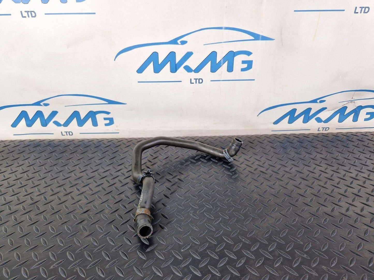 16-24 AUDI A5 F5 COUPE GENUINE WATER COOLANT PIPE HOSE 8W0145920D