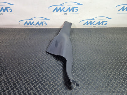 12-18 Land Rover Range Rover Evoque L538 Rear Left C Pillar Trim BJ3231071AEW