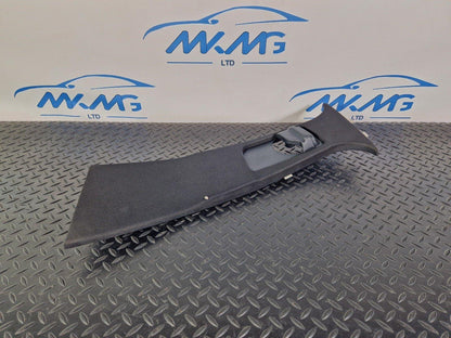 14-21 MERCEDES BENZ C300h W205 PASSENGER SIDE B PILLAR COVER A2056900930