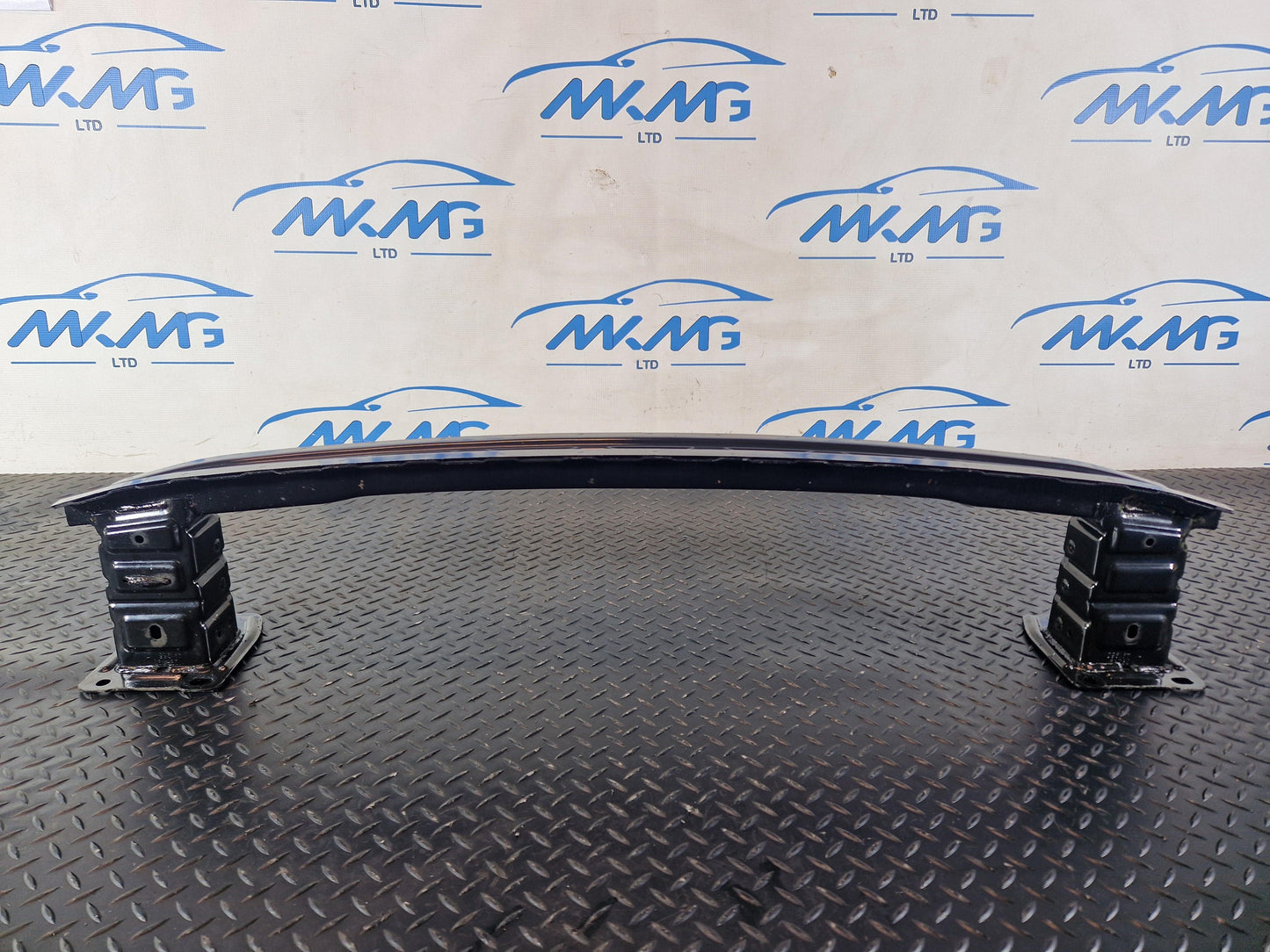 2019 Mercedes-Benz B200d B-Class W247 SUV Rear Bumper Reinforcer A1776105300