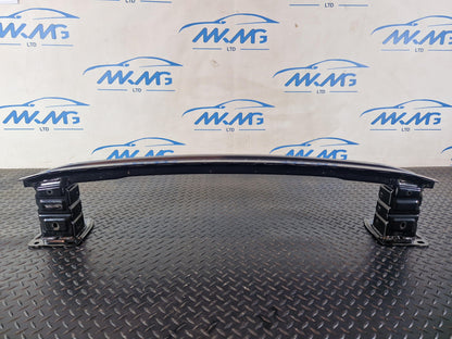 2019 Mercedes-Benz B200d B-Class W247 SUV Rear Bumper Reinforcer A1776105300