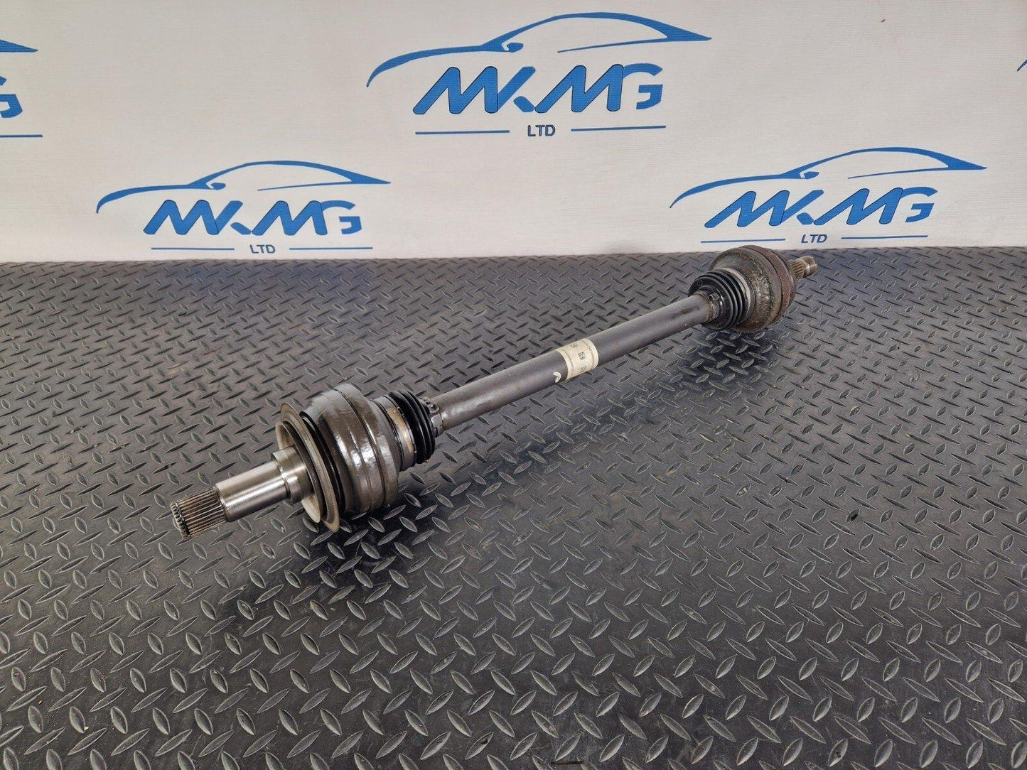 14-21 MERCEDES-BENZ C-CLASS C250D W205 REAR DRIVESHAFT FITS LEFT & RIGHT SIDES