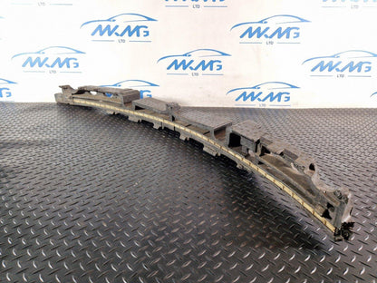 11-18 BMW 6 SERIES F13 GENUINE FRONT BUMPER FOAM SHOCK ABSORBER 8050349