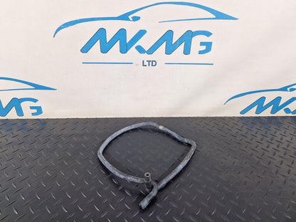 12-18 AUDI A6 C7 GENUINE OEM RIGHT O/S HEADLIGHT DRAIN HOSE 4G0941718