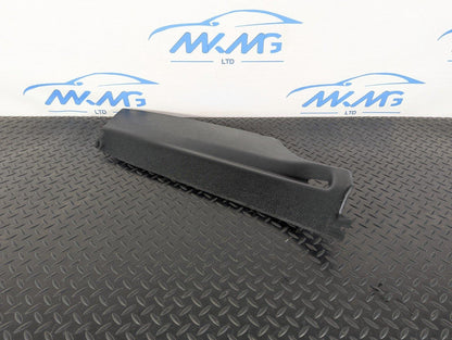 14-21 BMW 2 SERIES 218d GRAN TOURER F46 REAR RIGHT C-PILLAR TRIM COVER 7323666