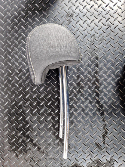 18-ON MERCEDES A CLASS W177 REAR SEAT HEADREST FITS LEFT & RIGHT A1779708300