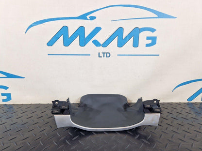12-18 AUDI A6 C7 GENUINE OEM STEERING COLUMN COVER TRIM 4G2858357 4G0858345B