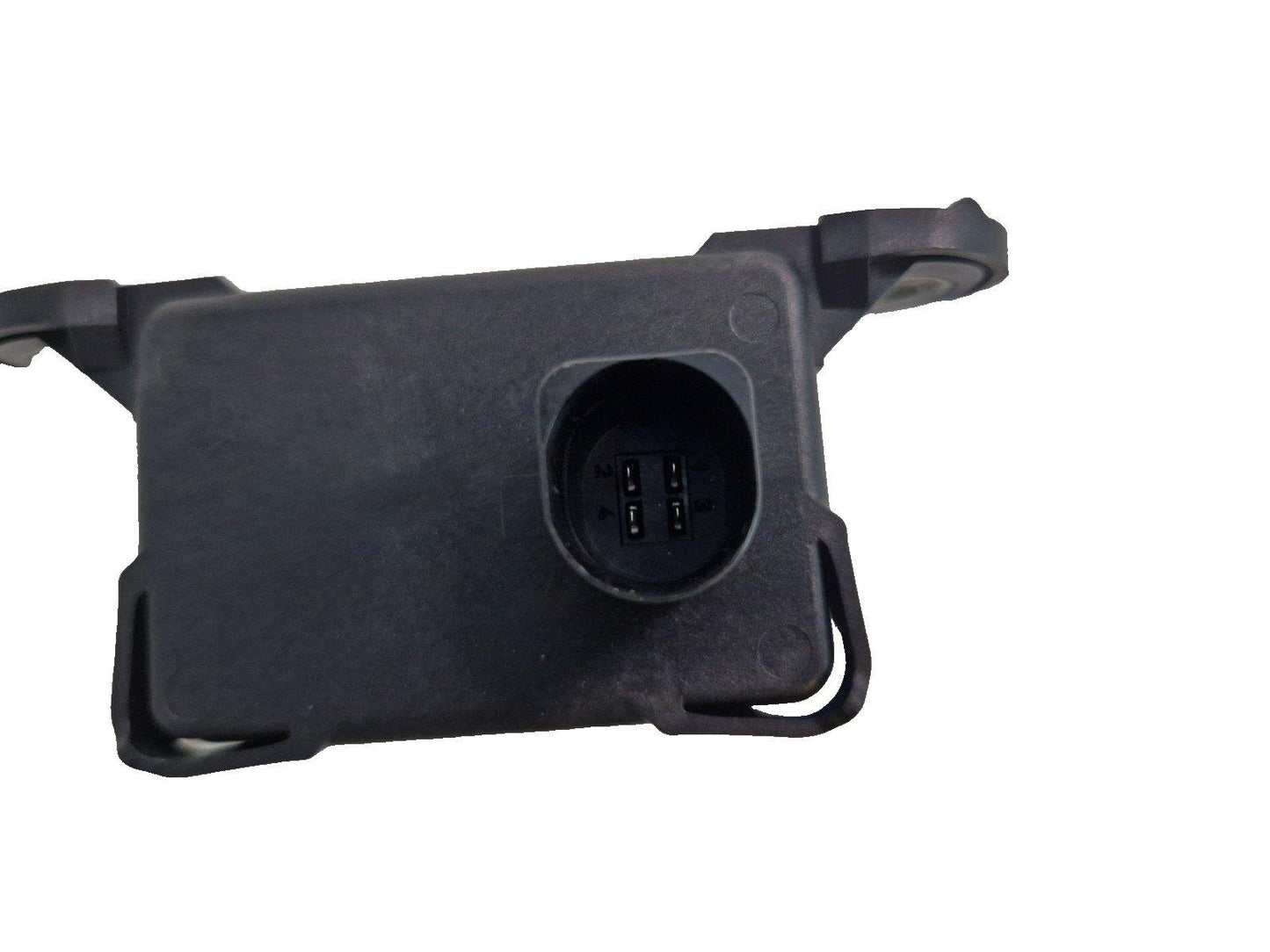 10-15 AUDI Q7 4L YAW RATE ESP SPEED MULTIPLE SENSOR UNIT 7P0907652