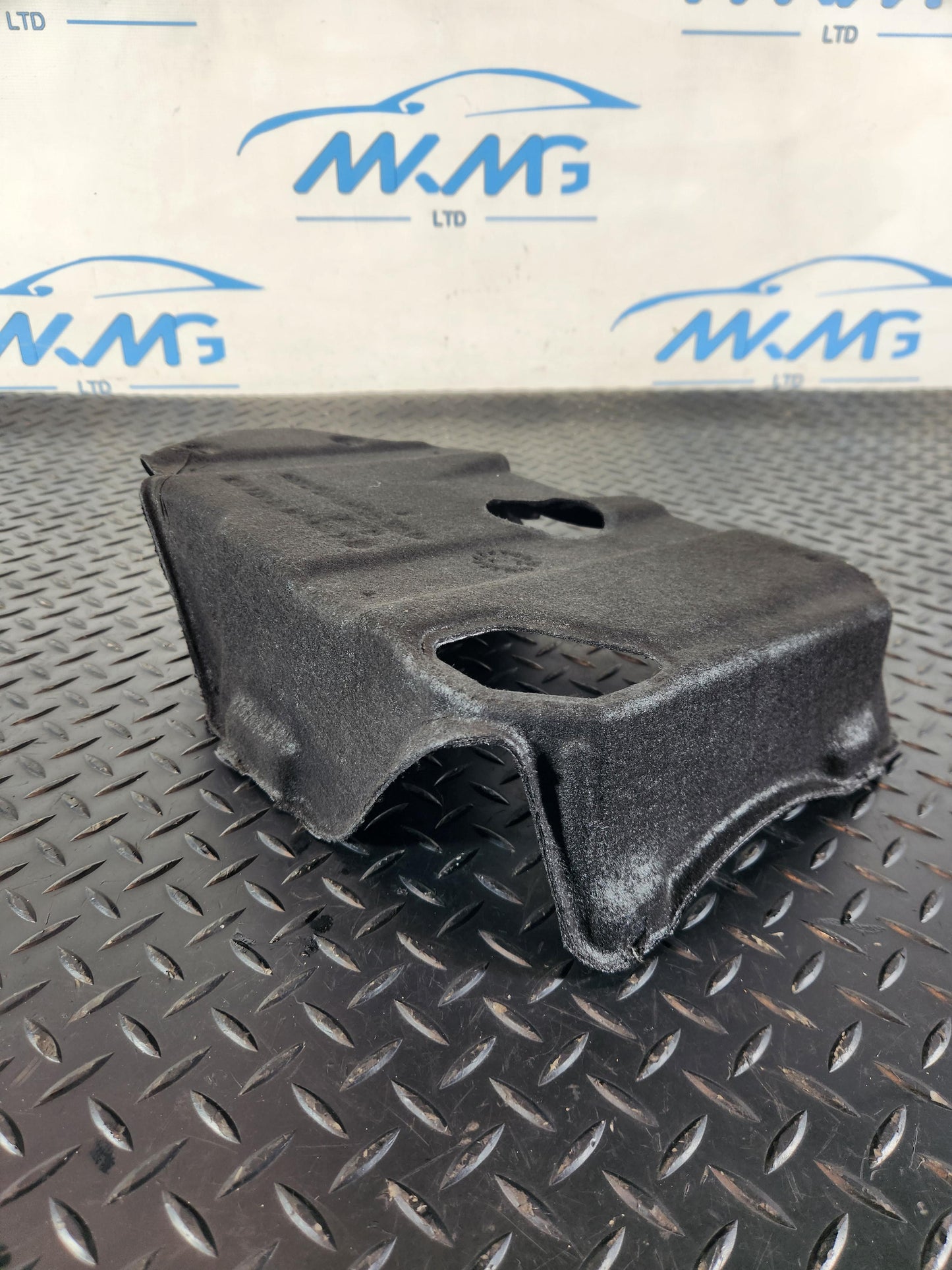 Mercedes-Benz B200d B-Class W247 Oil Pan Cover A6540143000
