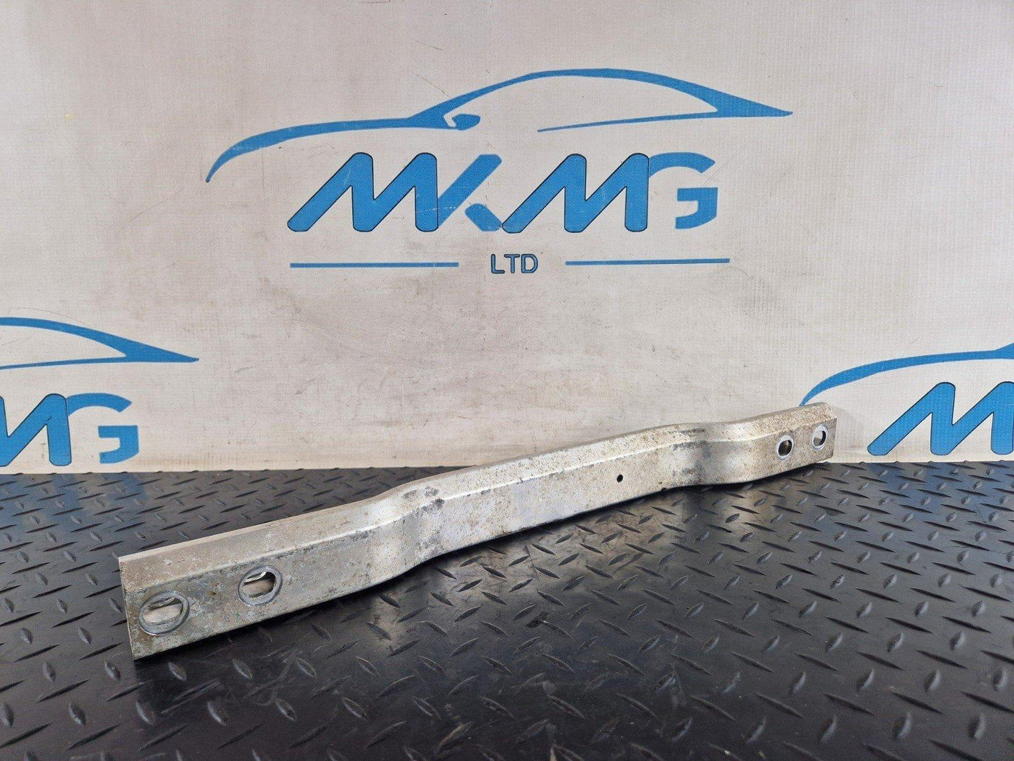 16-22 MERCEDES BENZ X253 UNDERBODY STIFFENING BRACE A2536190000
