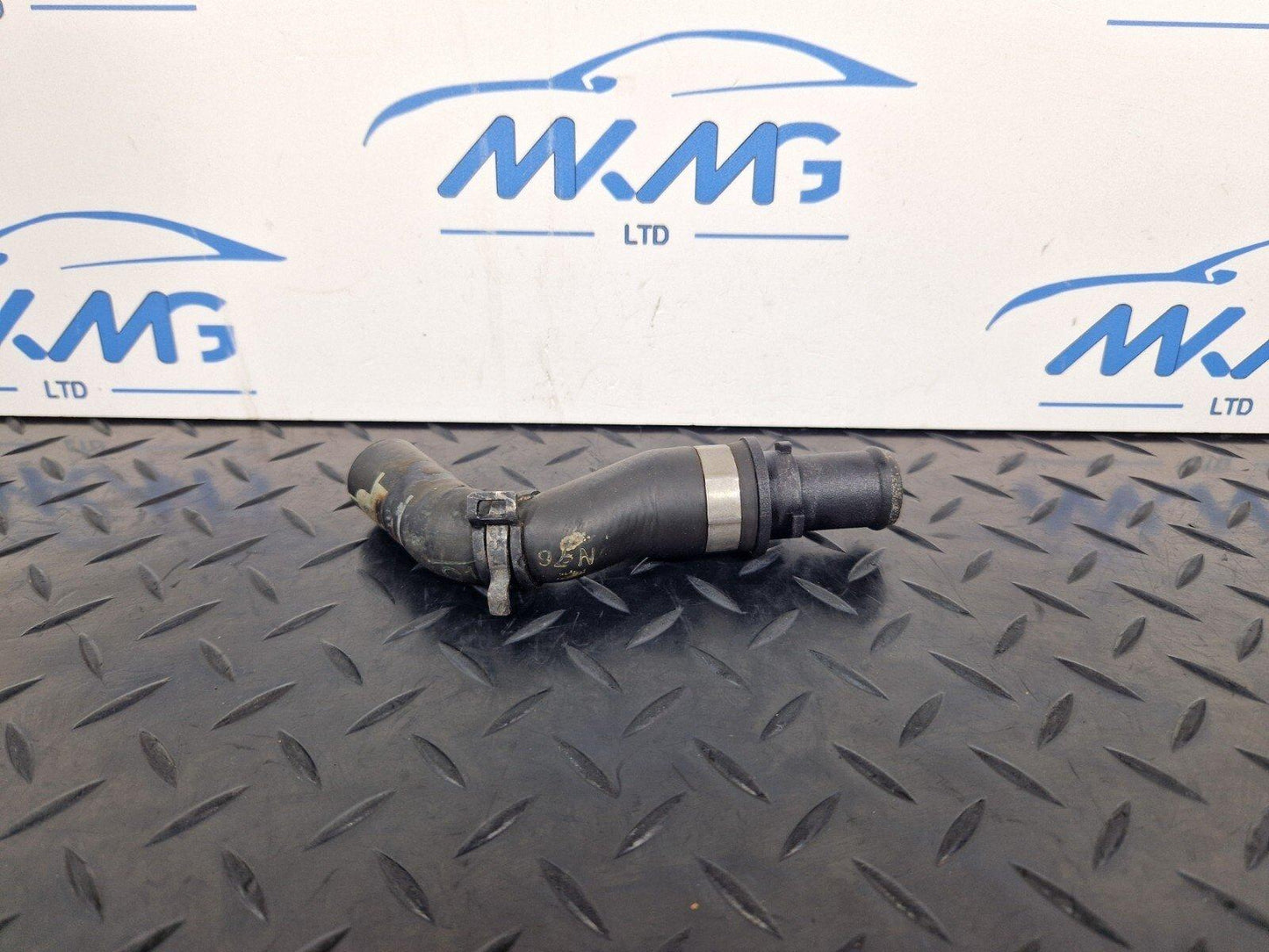 16-23 AUDI A5 F5 SPORTBACK S-LINE GENUINE WATER COOLANT HOSE PIPE 8W0819332D