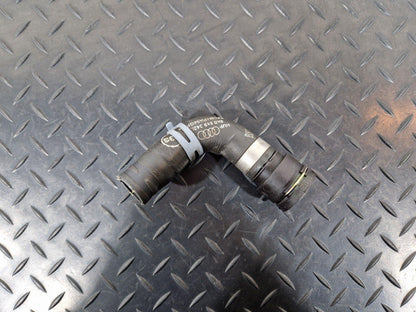 12-17 AUDI S5 CONVERTIBLE COOLANT WATER HOSE LINE COOLING TUBE PIPE 8K0819342L