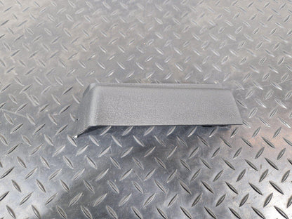 14-23 MERCEDES BENZ VITO W447 RIGHT B-PILLAR LOWER SEAT BASE TRIM A4479107500