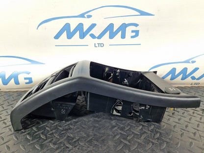 11-19 MERCEDES BENZ ML W166 GENUINE RMD BLACK NON SMOKER ASSY 16929208 DAMAGED