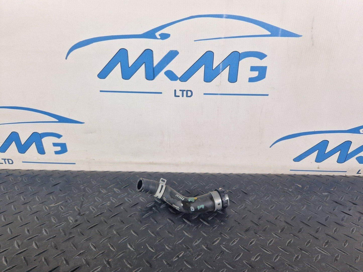 19-ON MERCEDES BENZ CLA C118 1.3 PETROL OM282 COOLANT PIPE A1775016300