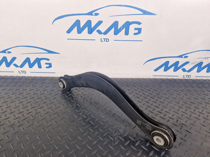 16-23 AUDI S5 COUPE GENUINE WISHBONE UPPER CONTROL ARM REAR LEFT 8W0505371E