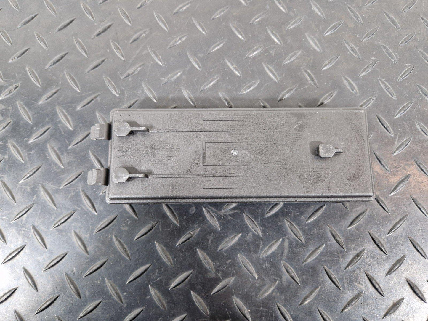16-19 AUDI A4 AVANT B9 S-LINE BOOT TAILGATE CONTROL MODULE UNIT 4M0959107B