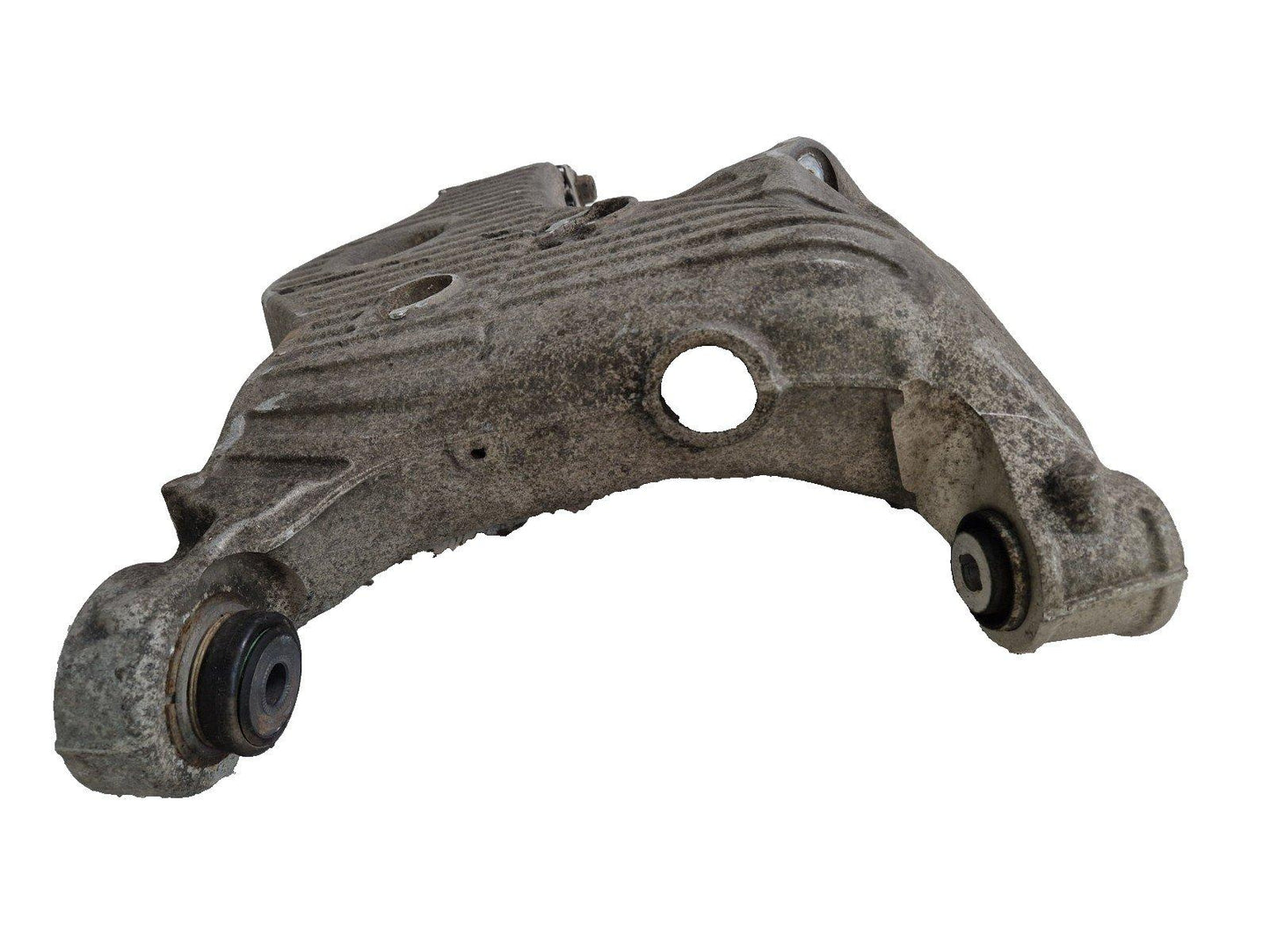 17-ON LAND ROVER DISCOVERY L462 GENUINE REAR RIGHT CONTROL ARM JPLA5B530AA