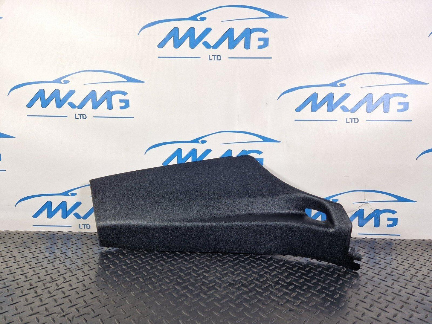 14-21 BMW 2 SERIES GRAN TOURER F45 F46 REAR RIGHT C-PILLAR TRIM COVER 7323666