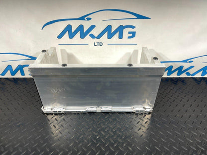 14-21 MERCEDES BENZ C300h W205 BATTERY HOLDER BOX A2056109801