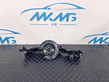 12-18 BMW 3 SERIES F30 F31 LEFT DAMPER SHOCK ABSROBER COMPARTMENT RUBBER 725583