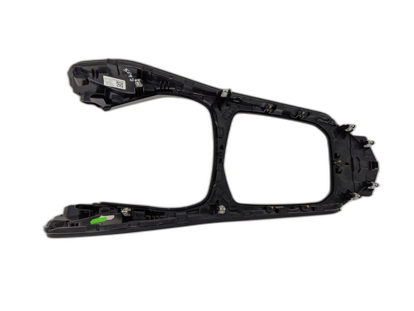 2022 BMW 2 GRAN COUPE F44 CENTER CONSOLE TRIM 5A049E5