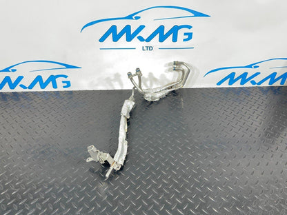18-ON MERCEDES A CLASS W177 Water Coolant Pipe/Hose A6542000258  A6542030002