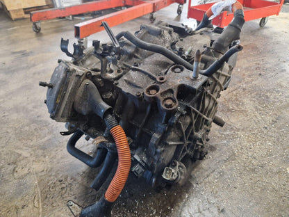 Toyota Prius 1.5L Hybrid 1NZ-FXE Automatic CVT 3090047040 Transmission Gearbox