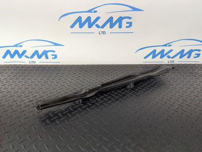 16-19 AUDI A4 B9 GENUINE OEM FRONT LEFT SIDE N/S WING FENDER COVER 8W0821111