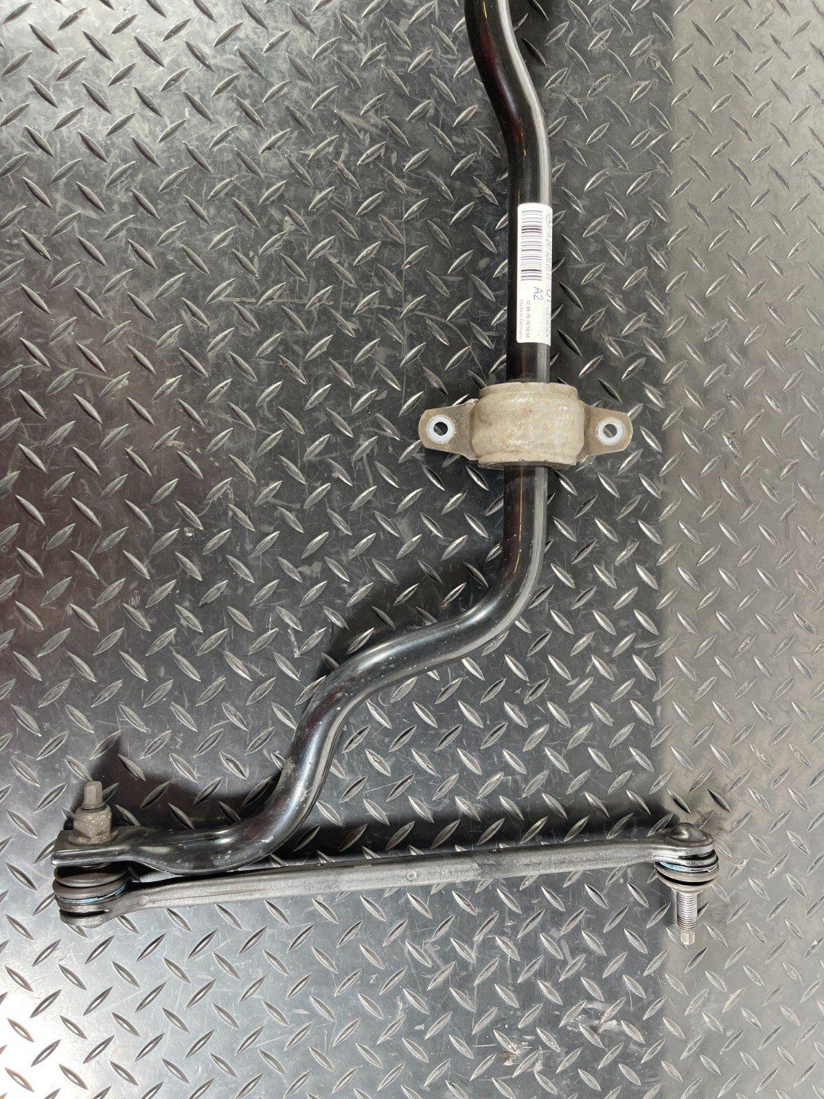 Mercedes W177 W247 Front Stabilizer Suspension Anti Roll Torsion Bar A2473200511