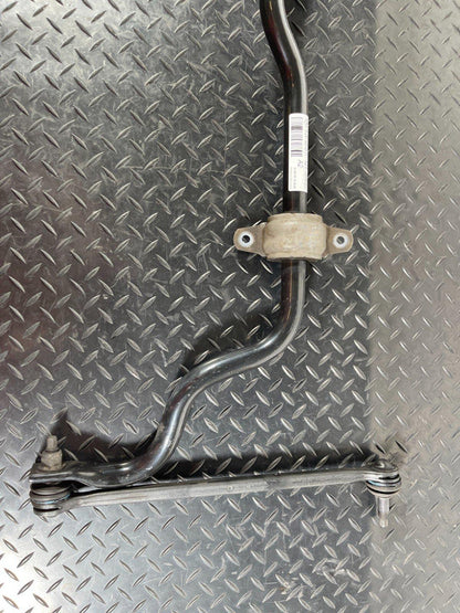 Mercedes W177 W247 Front Stabilizer Suspension Anti Roll Torsion Bar A2473200511