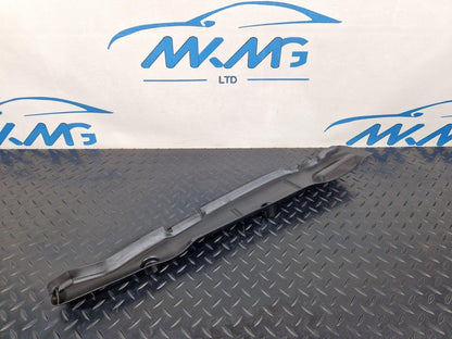 16-19 AUDI A4 B9 GENUINE FRONT LEFT SIDE WING FENDER COVER 8W0821111