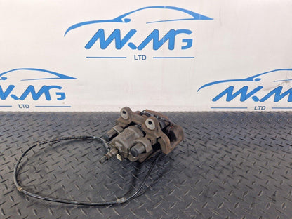 12-18 BMW 4 SERIES F32 F33 F36 LCI M-SPORT REAR RIGHT O/S/R BRAKE CALIPER 20/300