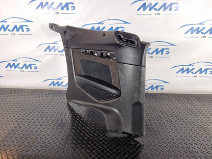 16-24 AUDI A5 F5 S-LINE CONVERTIBLE REAR LEFT SIDE PANEL TRIM 8W7868605