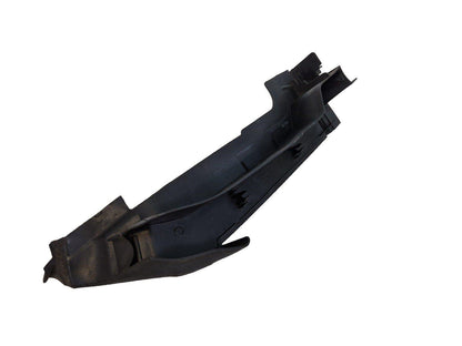 16-20 AUDI Q7 4M GENUINE OEM FRONT LEFT HOOD BONNET SEAL STRIP COVER 4M0821169C