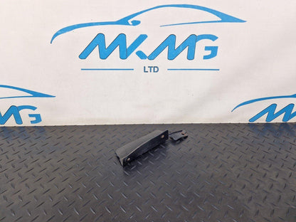10-13 BMW E70 LCI X5 GENUINE REAR LEFT N/S WHEEL ARCH DEFLECTOR COVER 7158383