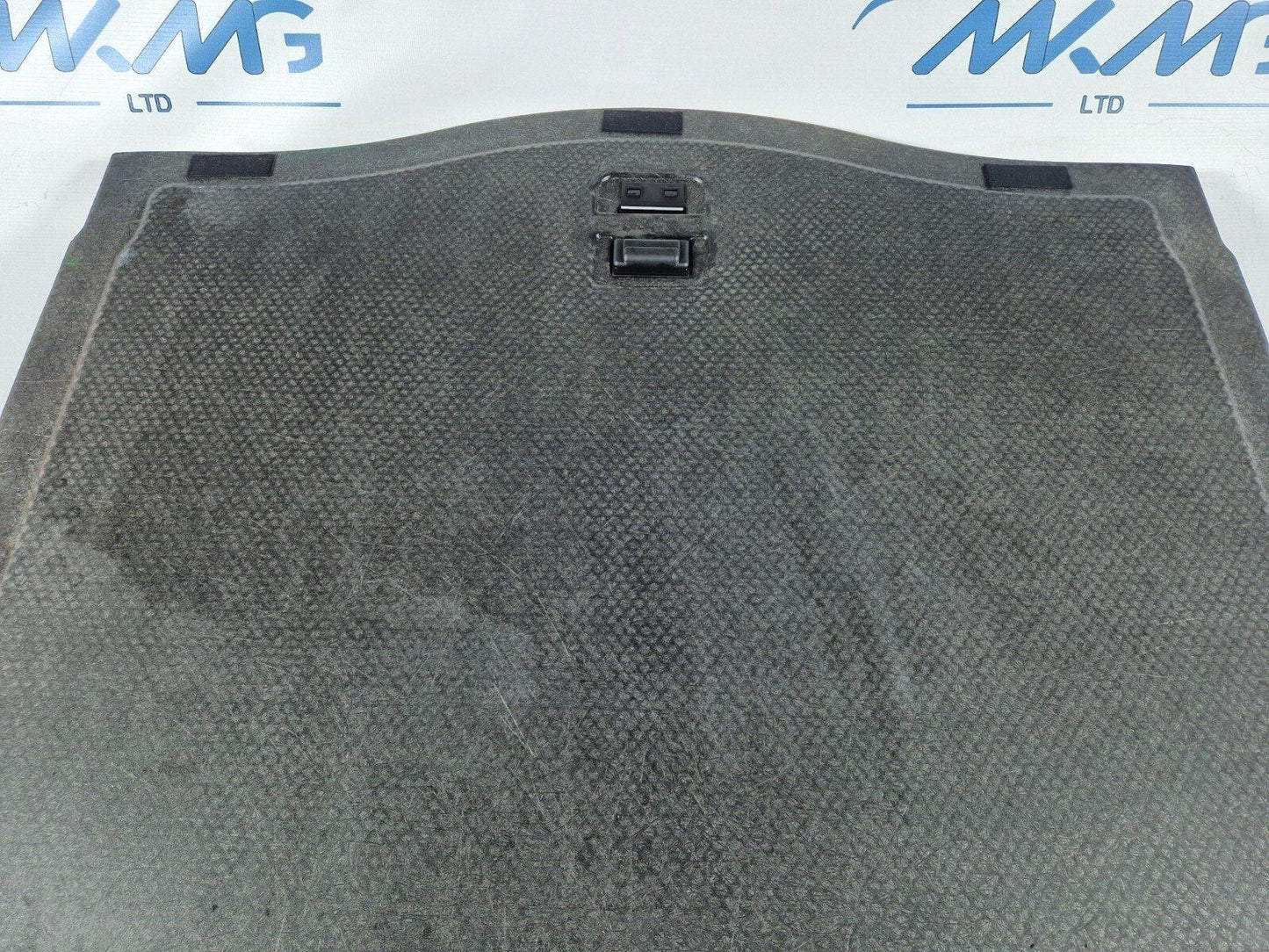 13-19 MERCEDES BENZ CLA C117 BOOT FLOOR MAT CARPET LINER A1176804300