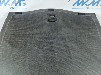 13-19 MERCEDES BENZ CLA C117 BOOT FLOOR MAT CARPET LINER A1176804300