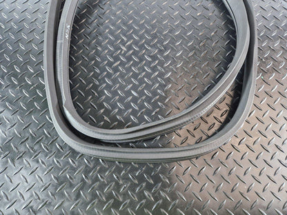 16-22 MERCEDES BENZ X253 REAR DOOR RUBBER SEAL FITS LEFT & RIGHT A2536970251