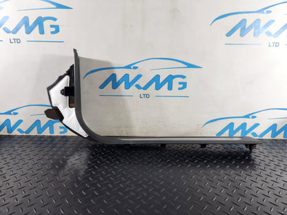 Range Rover Evoque L551 R-Dynamic Kick Plate Tread Trim K8D202349LB