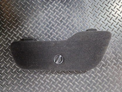 14-20 MERCEDES BENZ GLA X156 GENUINE REAR SIDE PANEL COVER TRIM