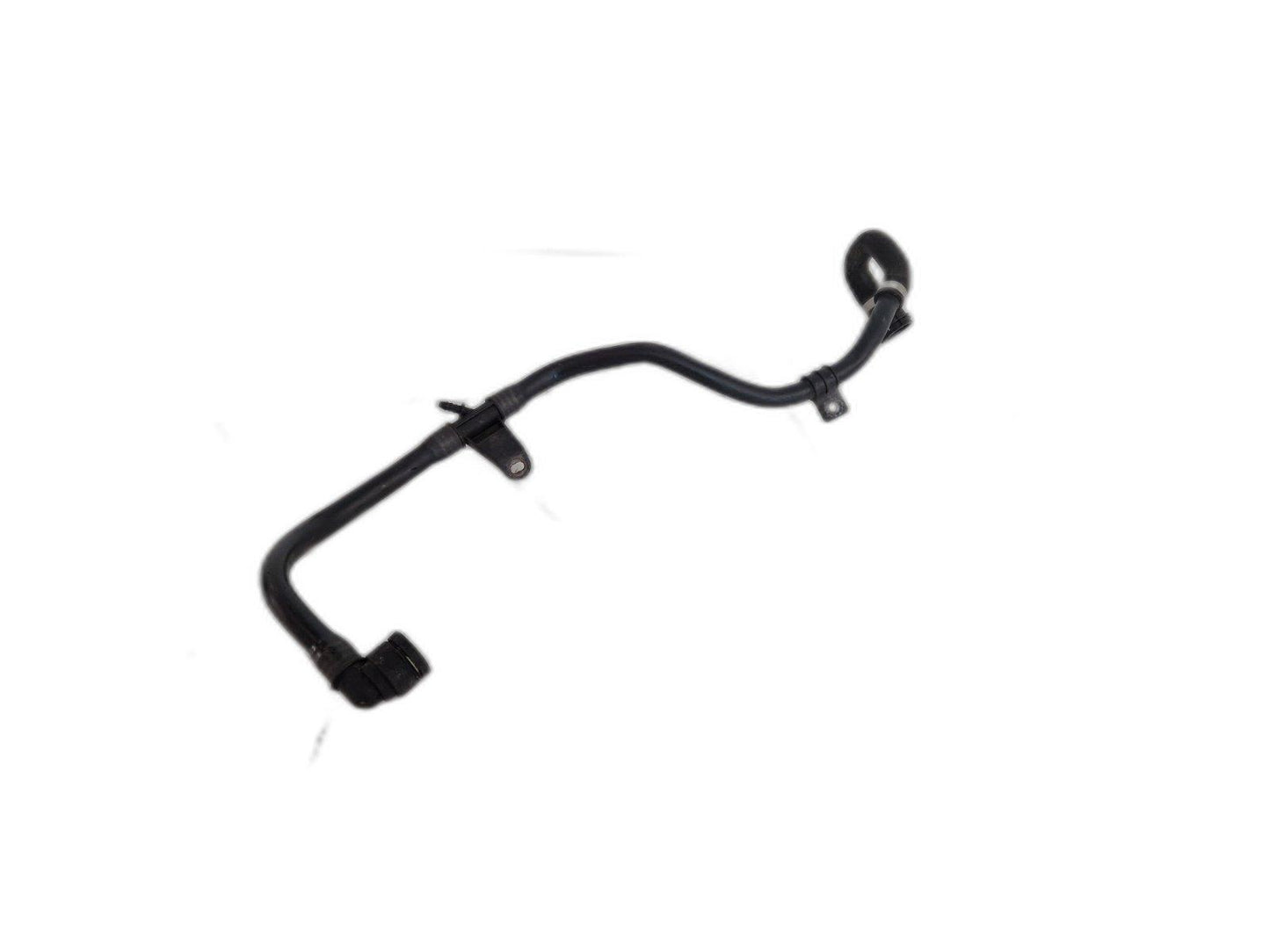 14-21 MERCEDES BENZ C300 W205 GENUINE WATER RADIATOR HOSE PIPE A2055001000