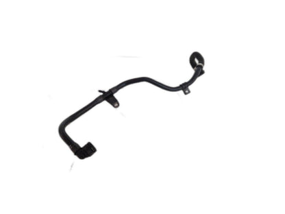 14-21 MERCEDES BENZ C300 W205 GENUINE WATER RADIATOR HOSE PIPE A2055001000
