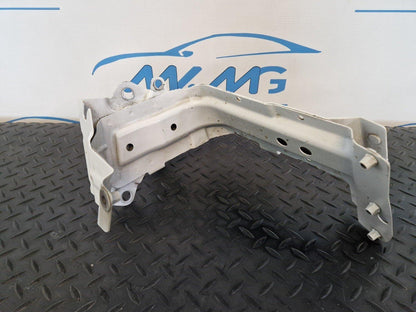 16-20 AUDI Q7 4M GENUINE FRONT RIGHT O/S FENDER WING PANEL HOLDER C9A 4M0821138B