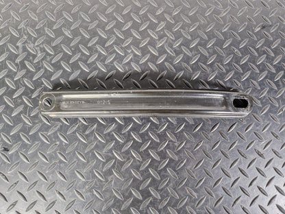 14-21 MERCEDES BENZ C300h W205 FRONT AXLE CARRIER BRACING BRACKET A2056282000