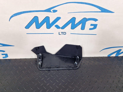 19-ON MERCEDES CLA C118 REAR RIGHT TRUNK BOOT TRIM COVER A1186930600